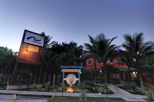 Φωτογραφία από το άλμπουμ του Salvetti Praia Hotel σε Boraceia