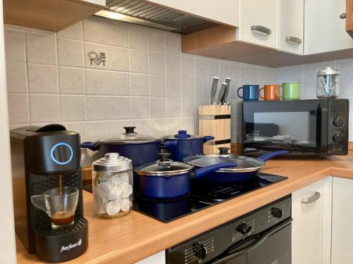 TulipHouse Marconi photo 13