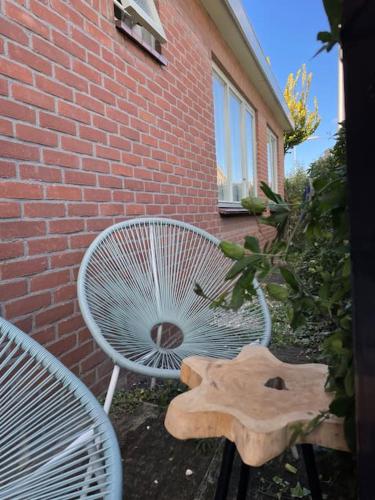 Φωτογραφία από το άλμπουμ του Tiny House Noordwijk aan Zee σε Noordwijk