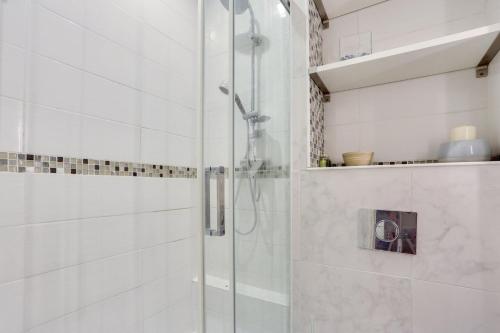Studio - Appartement Quartier Tour Eiffel 3 Free Netflix