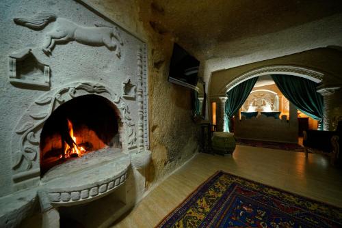Imagen de la galería de Holiday Cave Hotel, en Göreme