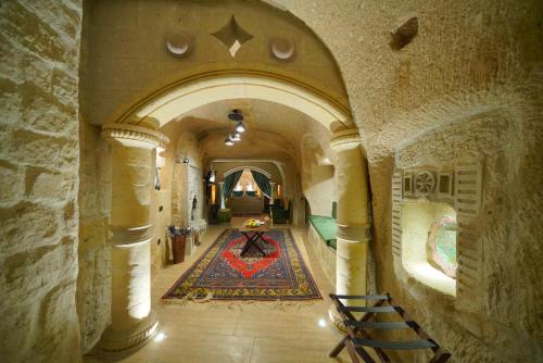 Imagen de la galería de Holiday Cave Hotel, en Göreme
