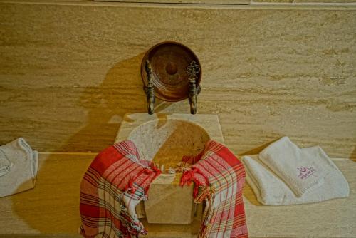 Imagen de la galería de Holiday Cave Hotel, en Göreme