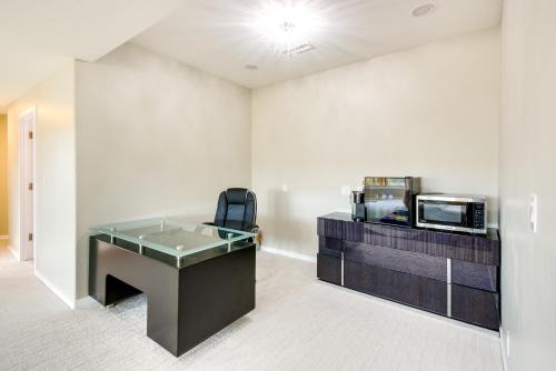 Φωτογραφία από το άλμπουμ του Prescott Gem Hot Tub and Mtn Views, 7 Mi to Dtwn σε Πρέσκοτ