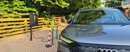 Fotografie z fotogalerie ubytování Resort La Mola v destinaci Sommacampagna