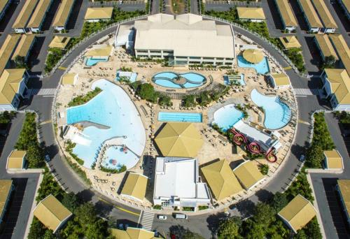 Πισίνα στο ή κοντά στο Lacqua diRoma - Com Parque 24 Horas - Até 5 pessoas