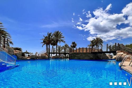 VH Costa Blanca - Arenas, Calpe – Precios actualizados 2023