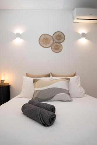Host Wise - Peaceful Amazing Apartment - Ace Location