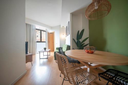 You Stylish Sagrada Familia Apartments