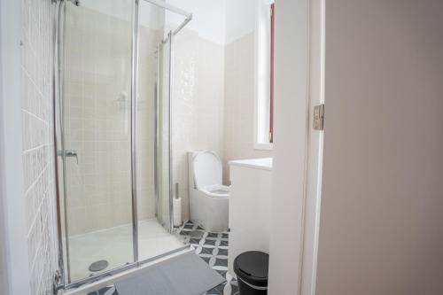 Host Wise - Peaceful Amazing Apartment - Ace Location