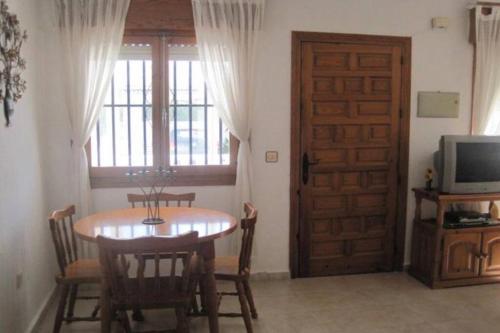 Villa Rhoda with Private Pool