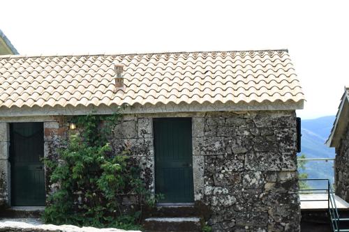 Gambar di galeri bagi Horizontes Serranos di Tondela