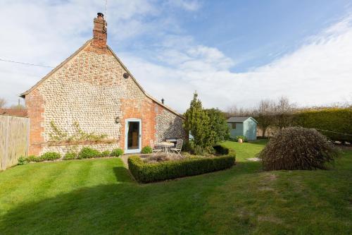 Garden Cottage