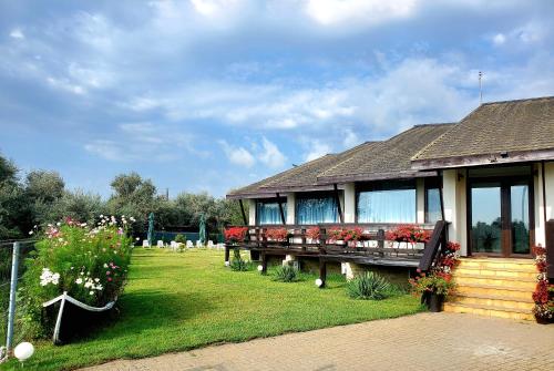 Foto dalla galleria di Cirex Delta Club Sulina a Sulina