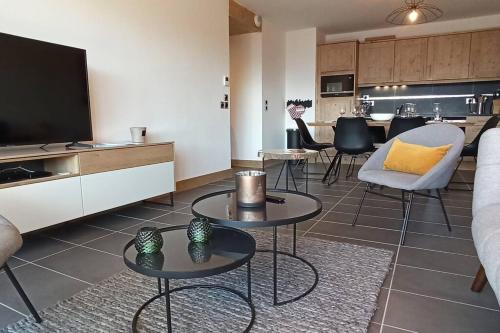 Paradiski nouveau, calme et ensoleillé vallandry