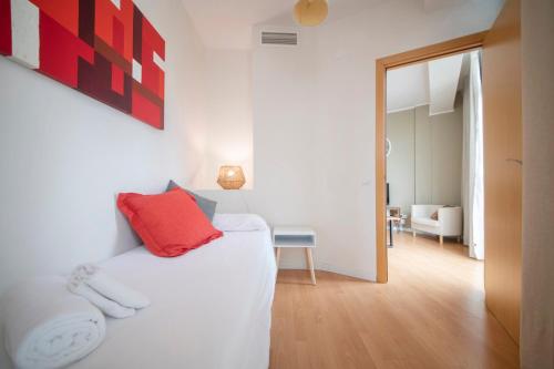 You Stylish Sagrada Familia Apartments