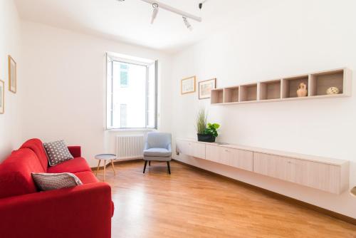 Imagen de la galería de Center Home - The House Of Travelers, en Como