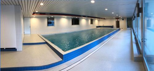 Piscina en o cerca de SunShine