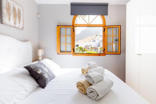 21 C Apartamento Las Bouganvillas