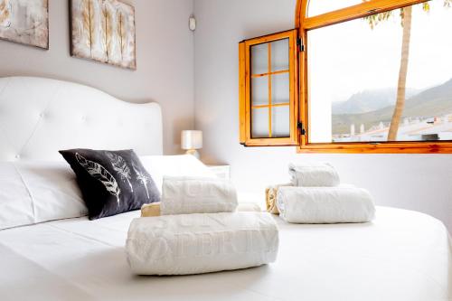 21 C Apartamento Las Bouganvillas