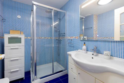 21 C Apartamento Las Bouganvillas