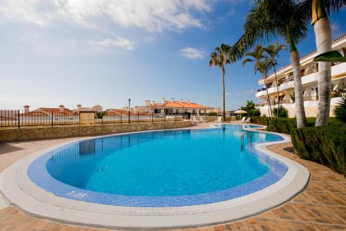 21 C Apartamento Las Bouganvillas