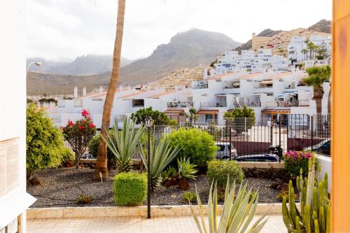 21 C Apartamento Las Bouganvillas