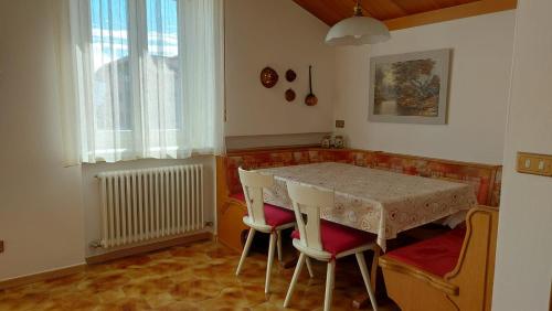 Φωτογραφία από το άλμπουμ του Casa Vacanze Paola σε Romeno