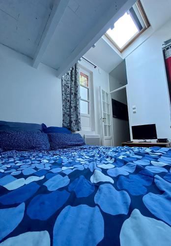 Photo de la galerie de l'établissement Petite chartreuse calme en plein coeur de Toulouse, à Toulouse