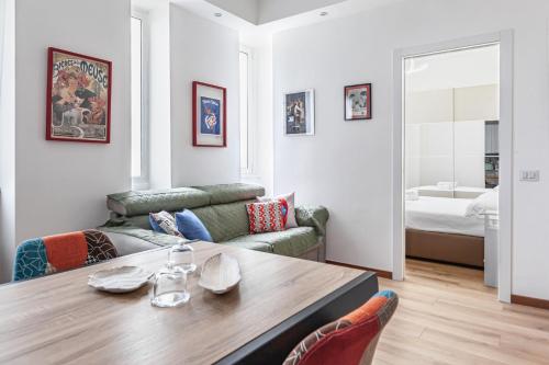 Easylife - Milano - Melchiorre Gioia 30 - Centrale