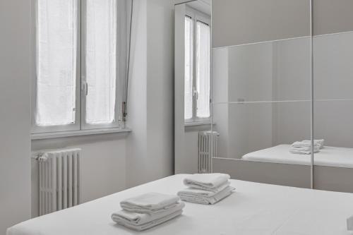 Easylife - Milano - Melchiorre Gioia 30 - Centrale