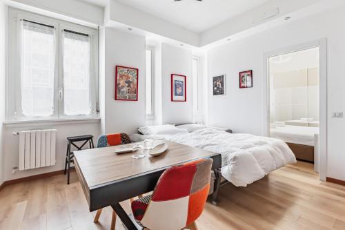 Easylife - Milano - Melchiorre Gioia 30 - Centrale