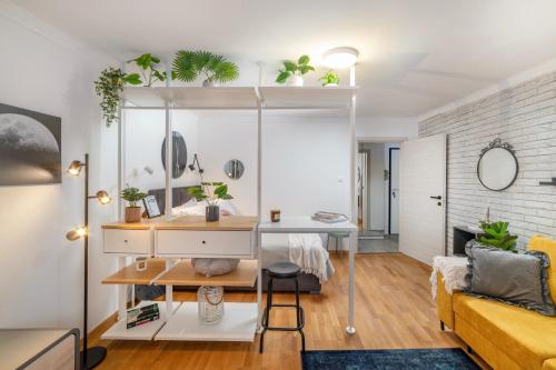 The Split loft
