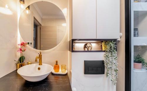 The Split loft