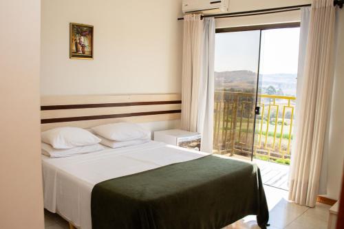 Легло или легла в стая в Hotel Fazenda Poços de Caldas