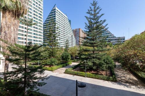 Apartamentos Las Ciencias J, Valencia – Updated na 2023 Prices