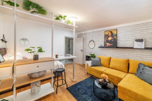 The Split loft