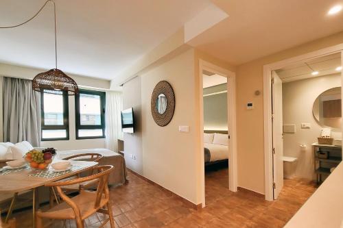 Apartamentos Las Ciencias B