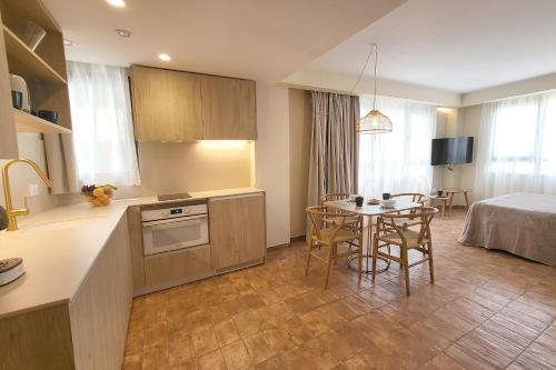 Apartamentos Las Ciencias E