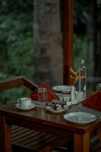 Imagen de la galería de De Foret, en Isla Havelock