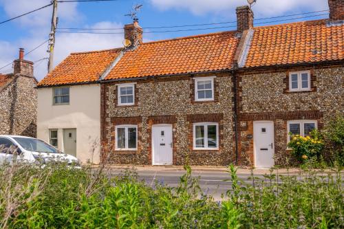 Jasmine Cottage 4
