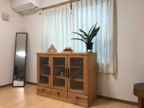 菊川市にあるSOZENSYA 駅、高速インターに近い新築日本家屋です。庭が広く、BBQも楽しめます。のギャラリーの写真
