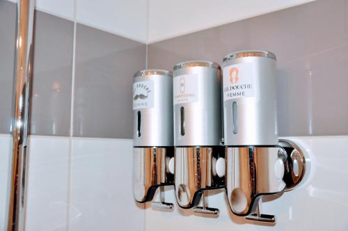 Φωτογραφία από το άλμπουμ του Dormir à Brioude - appartement 'esprit nature' σε Brioude