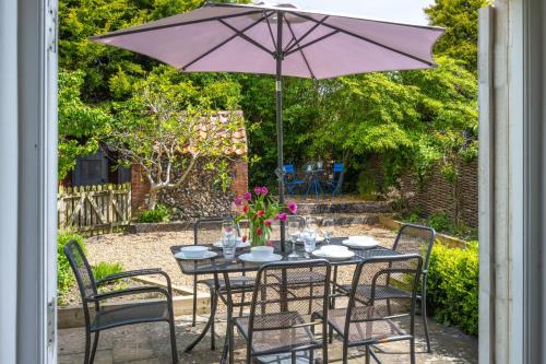Jasmine Cottage – Photos 2