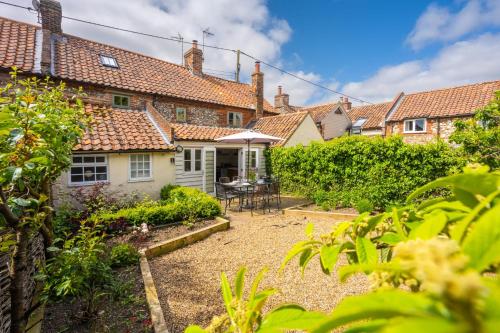 Jasmine Cottage