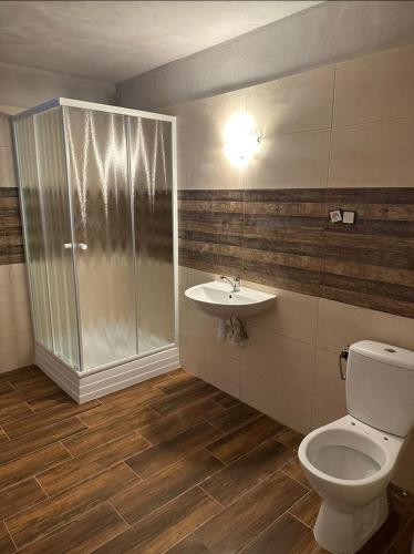 Donovaly - Apartmánový dom