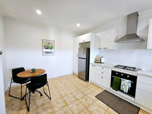 Foto dalla galleria di Oceanfront Odyssey a Portarlington