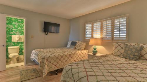 Aegean 210 - Updated 2 Bedroom 2 Bath at the Aegean photo 19
