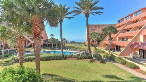 Aegean 210 - Updated 2 Bedroom 2 Bath at the Aegean photo 5