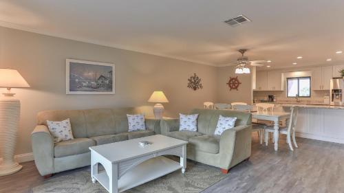 Aegean 213 - Beautiful 2 bedroom 2 bath photo 6